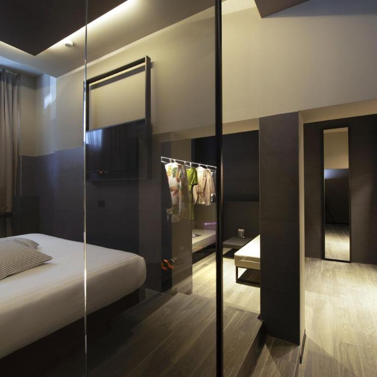 7BA Hotel Milano - Junior Suite - 6