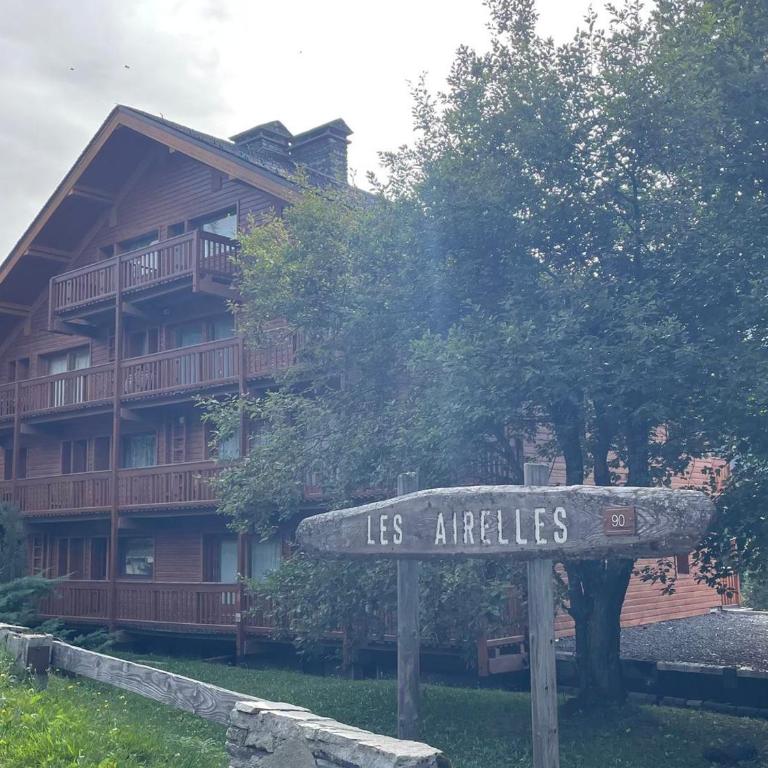 Appartement 3* à Méribel, pour 5 pers., à 100m des pistes - FR-1-411-686 - Apartamento (5 adultos) - 15