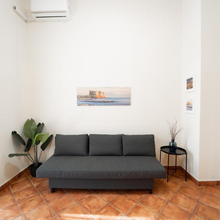Il Cantico Home - Camera Familiare - 7
