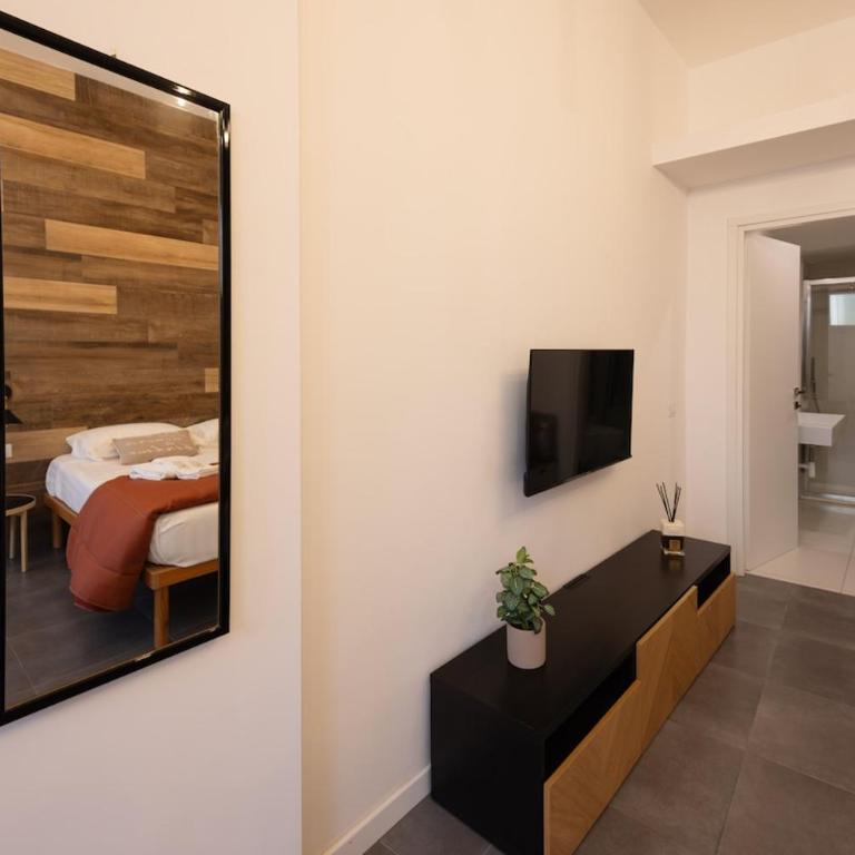 Vatican Suite - Appartamento con 1 Camera da Letto - 6