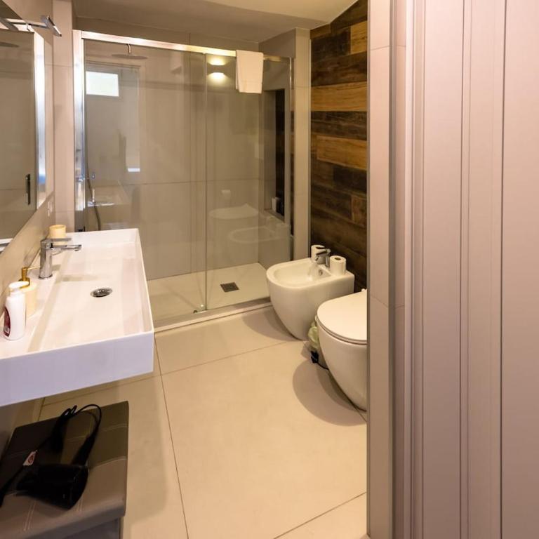Vatican Suite - Appartamento con 1 Camera da Letto - 9