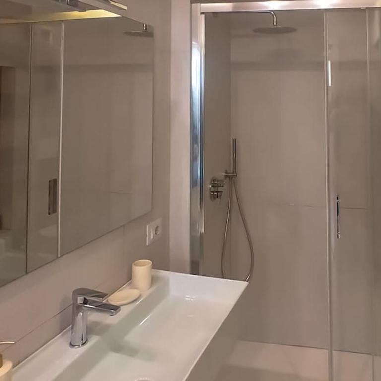 Vatican Suite - Appartamento con 1 Camera da Letto - 13