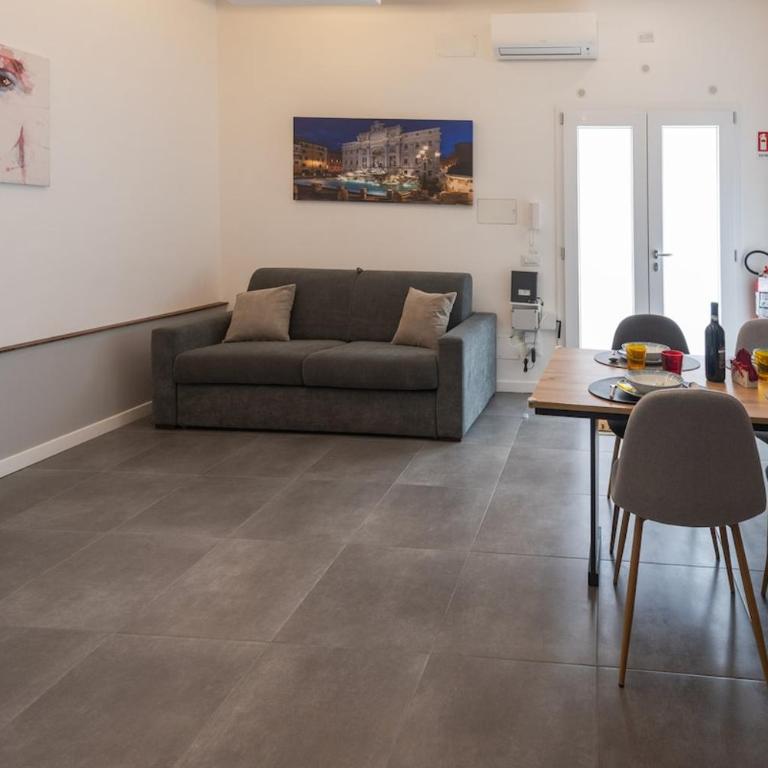 Vatican Suite - Appartamento con 1 Camera da Letto - 23