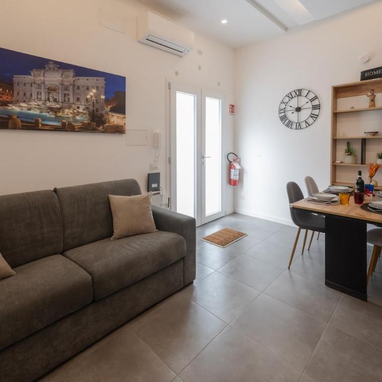 Vatican Suite - Appartamento con 1 Camera da Letto - 24