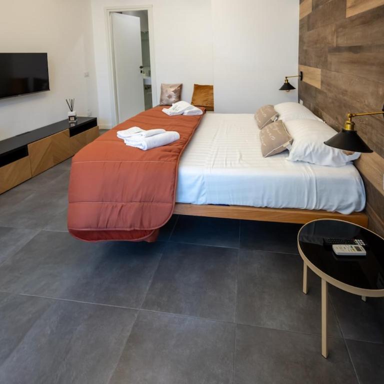 Vatican Suite - Appartamento con 1 Camera da Letto - 28