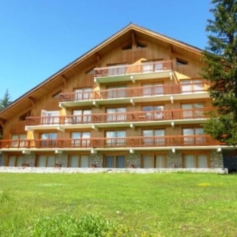 Studio confortable pour 4 à Méribel Altiport, au pied des pistes - FR-1-411-386 - Studio - 11