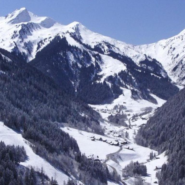 Grand studio cabine 4 pers. avec garage à 600m des remontées mécaniques - Studio - 8