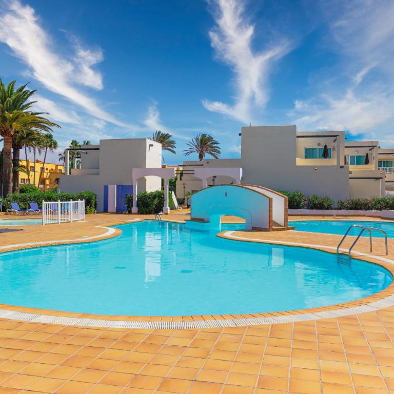 Casa Camilla Alisios Playa - Apartamento de 1 dormitorio - 1