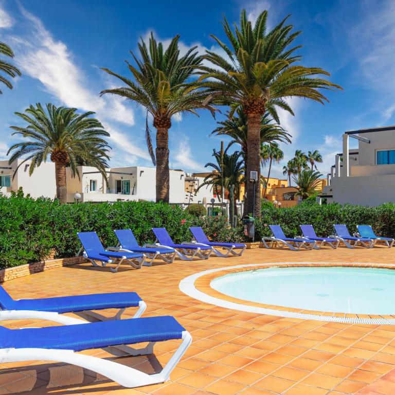 Casa Camilla Alisios Playa - Apartamento de 1 dormitorio - 3
