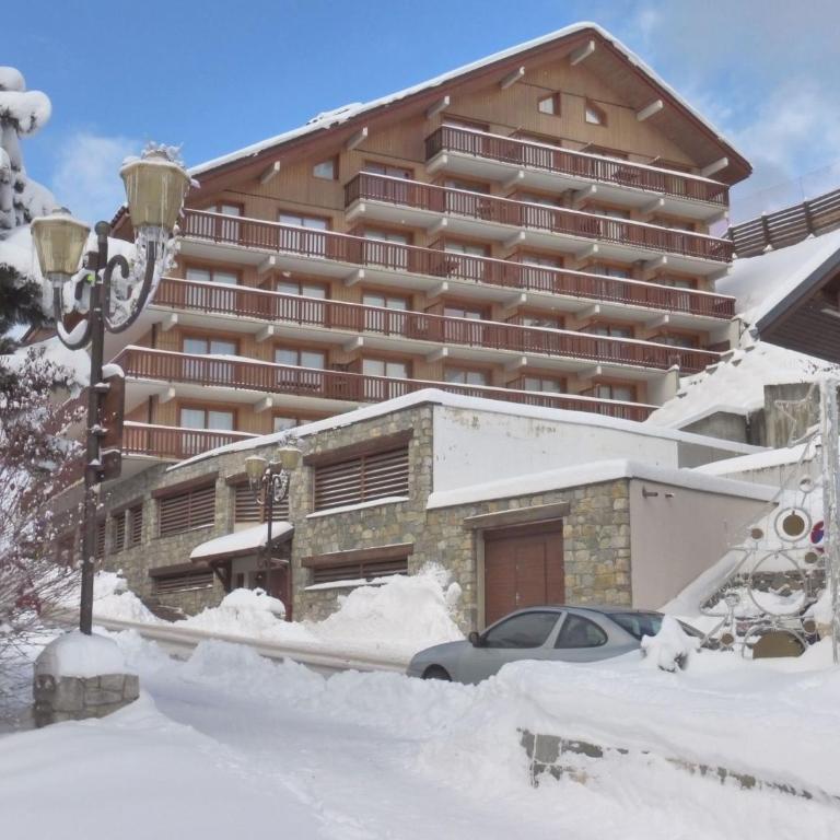 Appartement Duplex 3 Pièces, 6 Pers, Méribel Centre, Proche Pistes - FR-1-411-862 - Apartment - 17