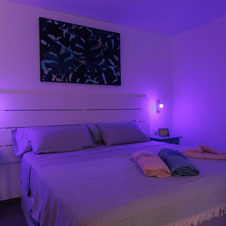 Casa Camilla Alisios Playa - Apartamento de 1 dormitorio - 11