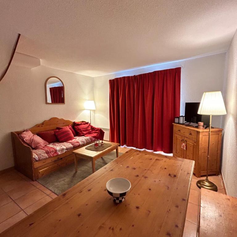 Chalet VARS 8 à 10 personnes, proche des pistes - Chalet - 4