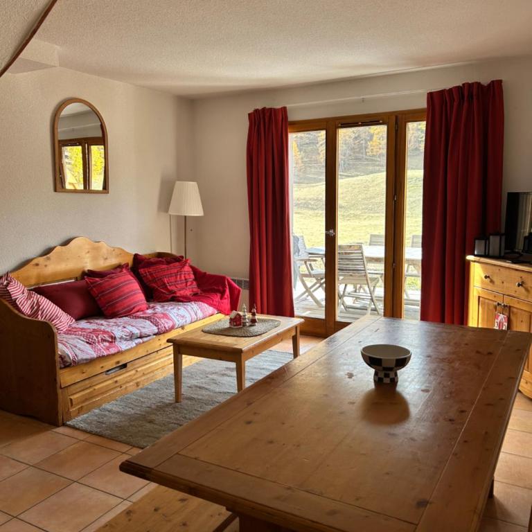 Chalet VARS 8 à 10 personnes, proche des pistes - Chalet - 20