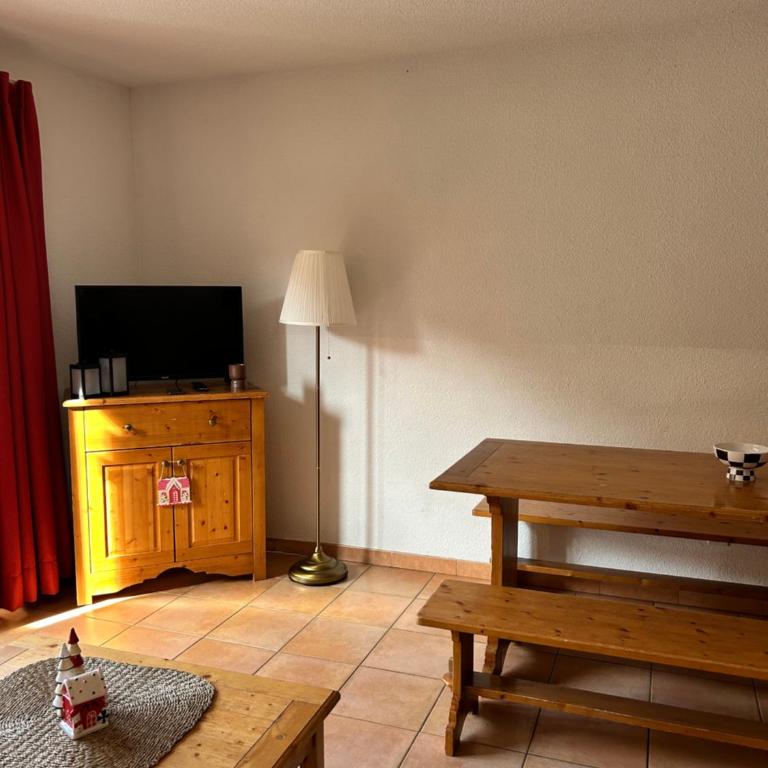 Chalet VARS 8 à 10 personnes, proche des pistes - Chalet - 21