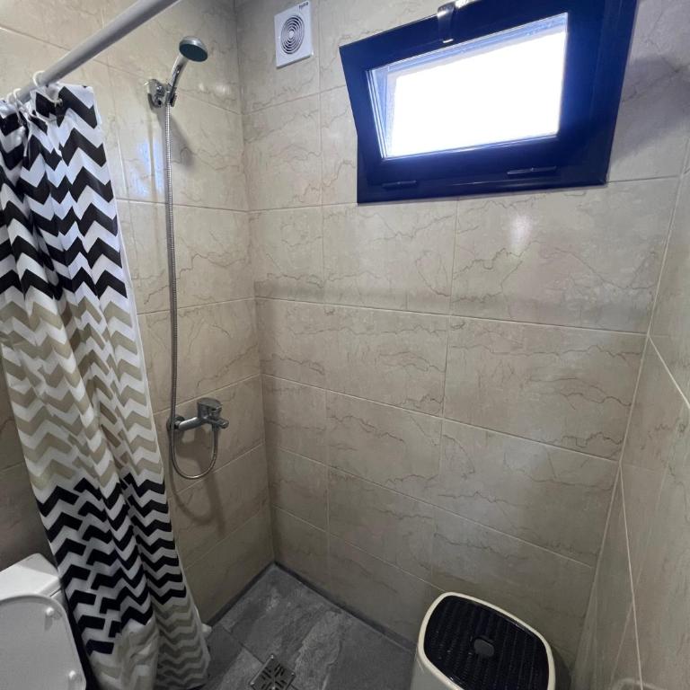 Hospedaje a 2 cuadras del mar Mar de Cobo 4 personas - Two-Bedroom Apartment - 19