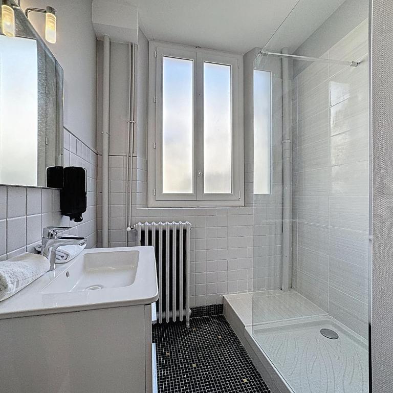 41 Aristide Briand A - Apartment mit 5 Schlafzimmern - 13