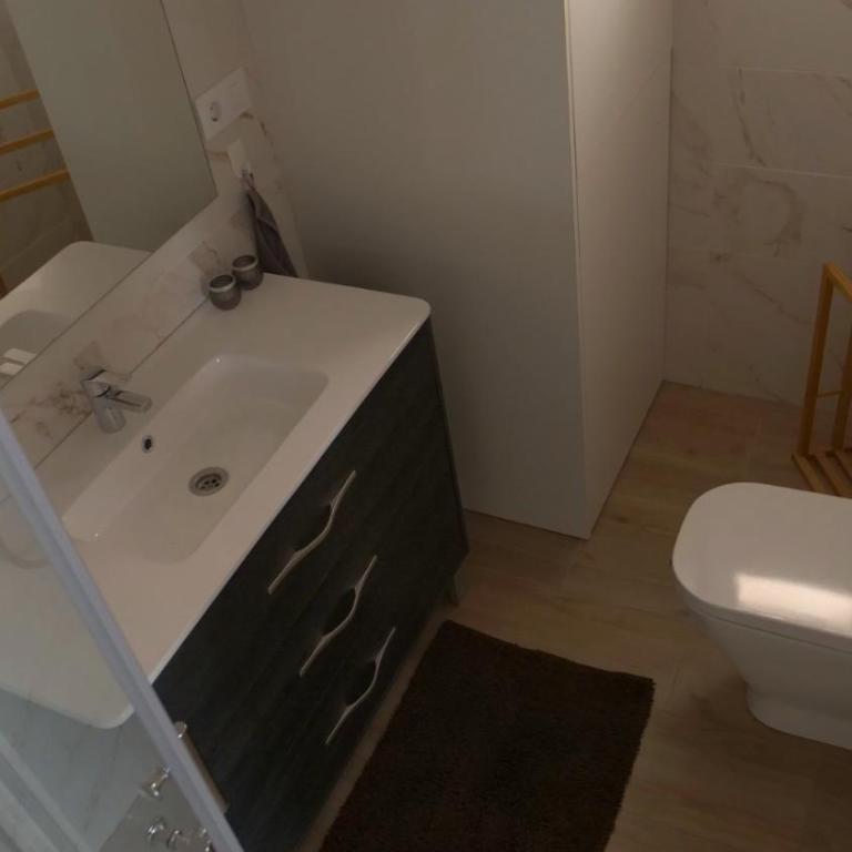 Zapillo beach - Apartamento de 1 dormitorio - 6