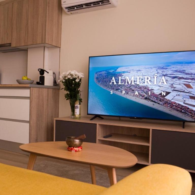 Zapillo beach - Apartamento de 1 dormitorio - 7