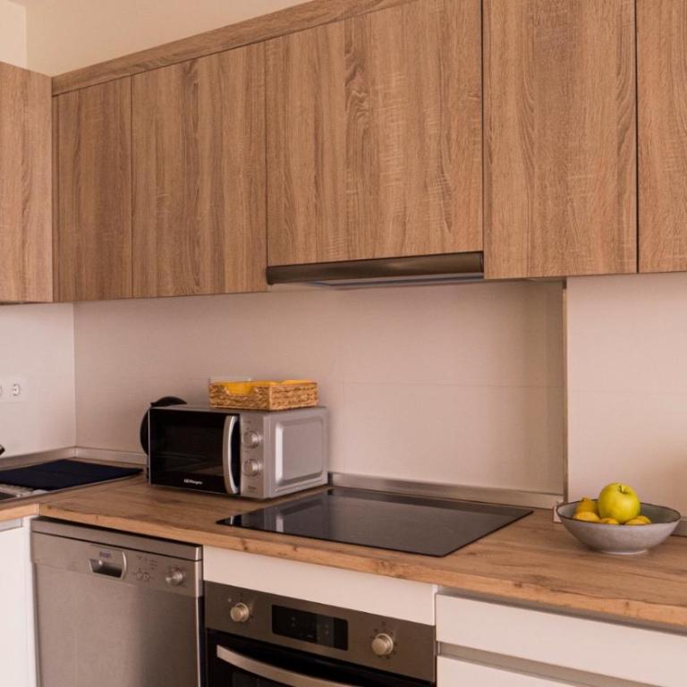 Zapillo beach - Apartamento de 1 dormitorio - 9