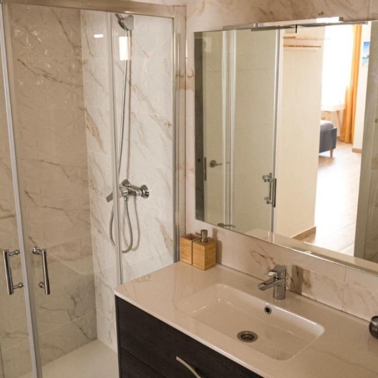 Zapillo beach - Apartamento de 1 dormitorio - 10