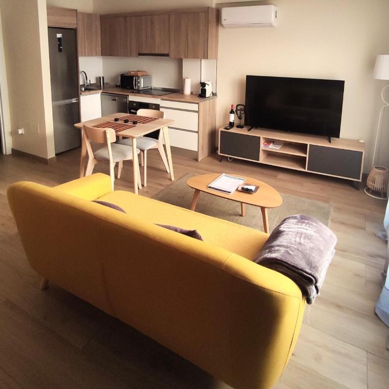 Zapillo beach - Apartamento de 1 dormitorio - 11