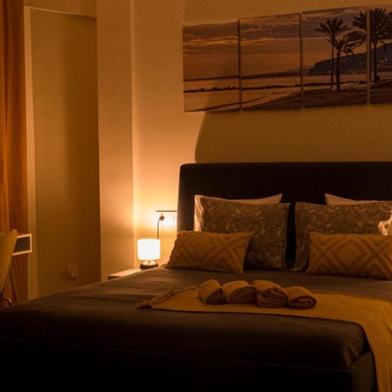 Zapillo beach - Apartamento de 1 dormitorio - 14