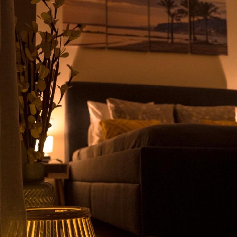 Zapillo beach - Apartamento de 1 dormitorio - 15
