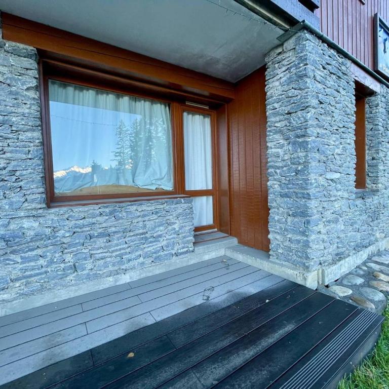 Studio divisible pour 4 pers à Valmorel proche pistes, commerces et remontées - FR-1-356-364 - Monolocale - 15