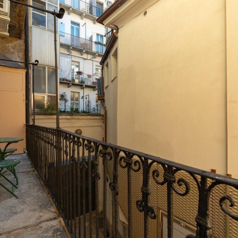 Via Garibaldi - Central Sweet Home - One-Bedroom Apartment - 14