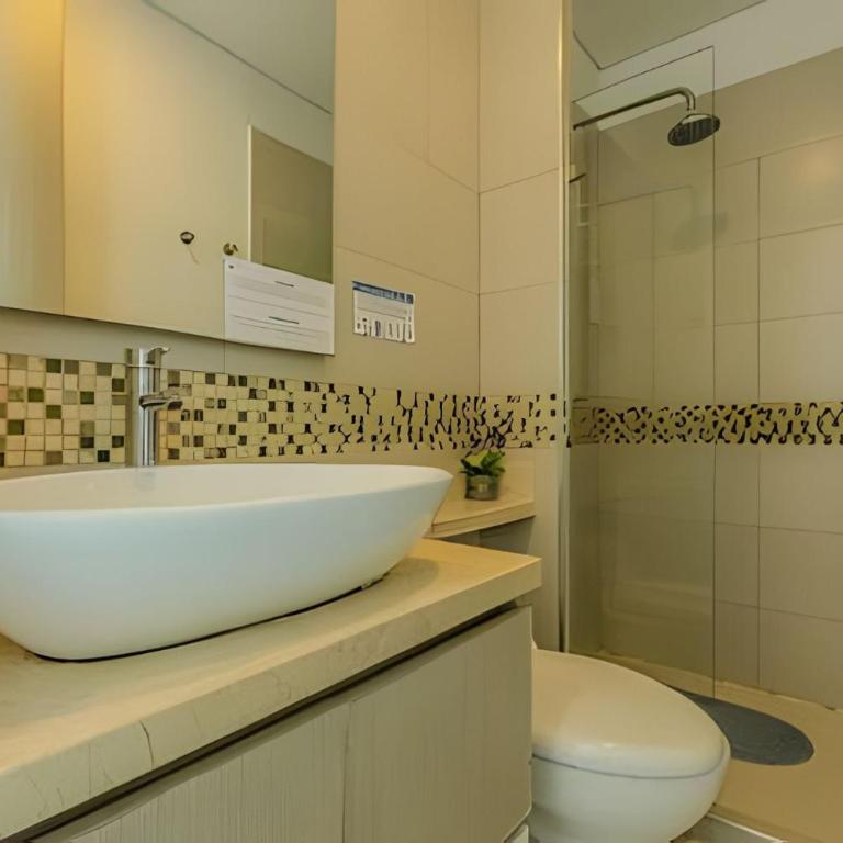 Spectacular apt with Ocean View, 28th Floor! - Apartment - 34