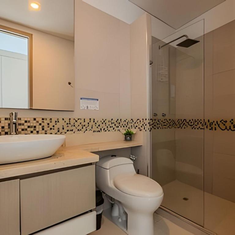 Spectacular apt with Ocean View, 28th Floor! - Apartment - 39