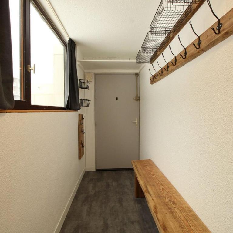 Appartement rénové 3 pièces - 6 pers - Balcon Sud - Résidence Sirius à Flaine Forêt - FR-1-687-5 - Appartement - 14