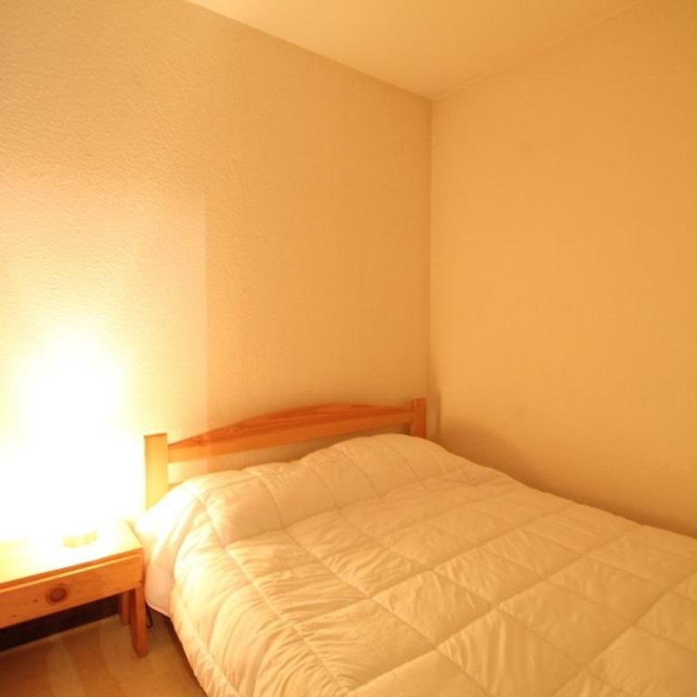 Studio rénové à Flaine Forêt, résidence Sirius, à 500m des pistes – 5 couchages - FR-1-687-17 - Studio - 10