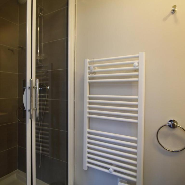 Flaine: 4P au pied des pistes, piscine, parking, 8 pers - FR-1-687-15 - Apartment - 14