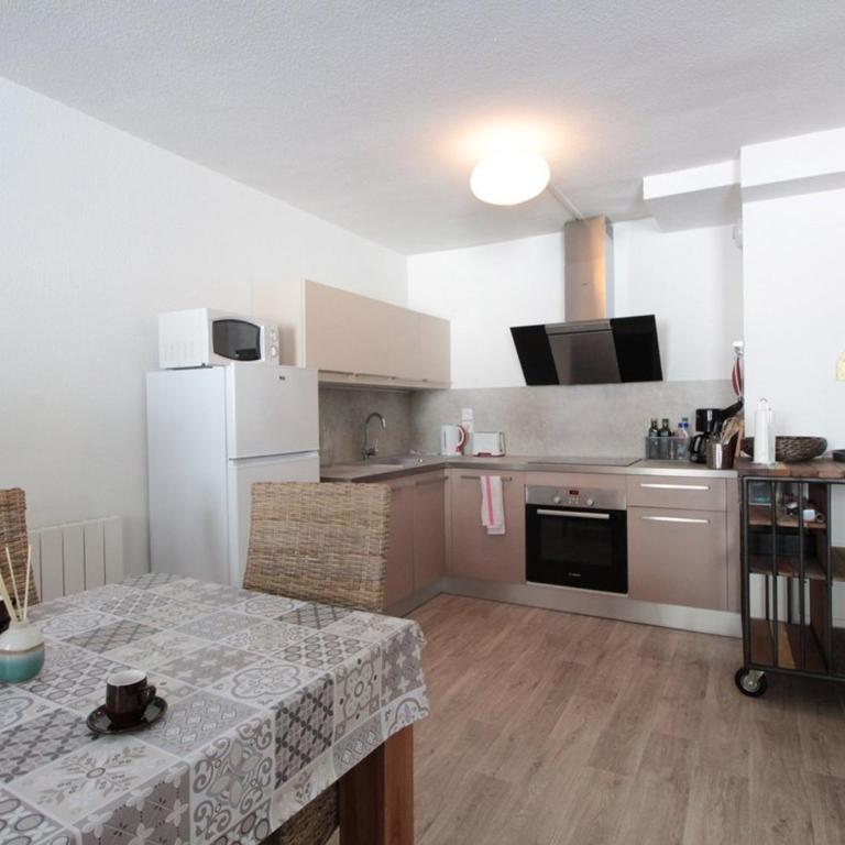 Appartement 3 pièces pour 6 personnes à 350m des pistes – Résidence Petite Ourse, Flaine Forêt - FR-1-687-16 - Apartamento - 11