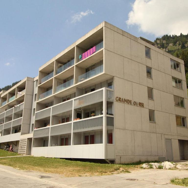 Appartement 3 pièces pour 6 personnes à 350m des pistes – Résidence Petite Ourse, Flaine Forêt - FR-1-687-16 - Apartamento - 15