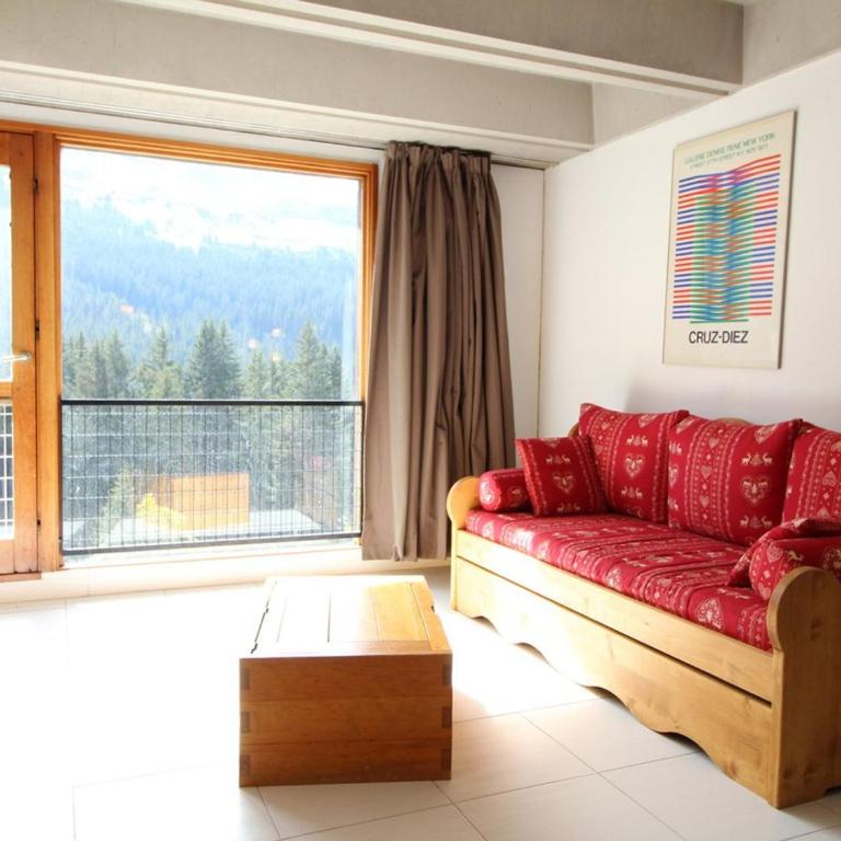 Appartement 3 pièces rénové, 8 pers, proche pistes, Wifi - FR-1-687-23 - Apartamento - 2
