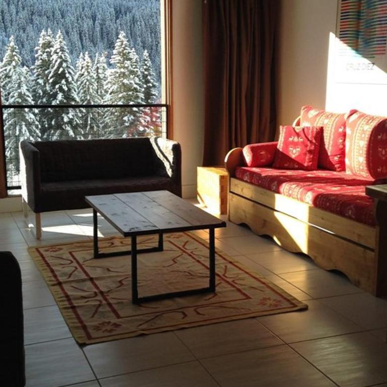 Appartement 3 pièces rénové, 8 pers, proche pistes, Wifi - FR-1-687-23 - Apartamento - 9