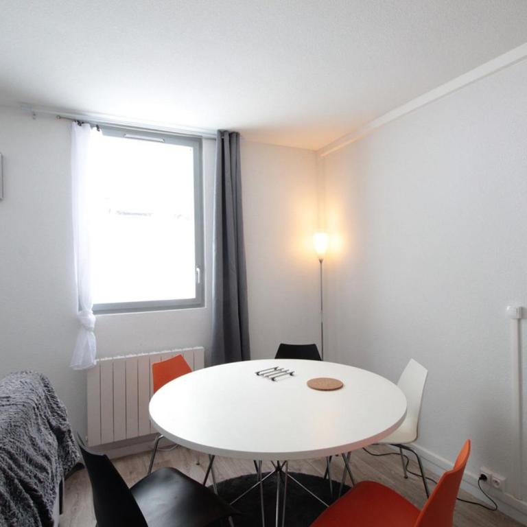 Appartement 2 pièces pour 5 pers. à Flaine Forêt, à 350m des pistes et proche des commerces - FR-1-687-34 - Apartment - 4