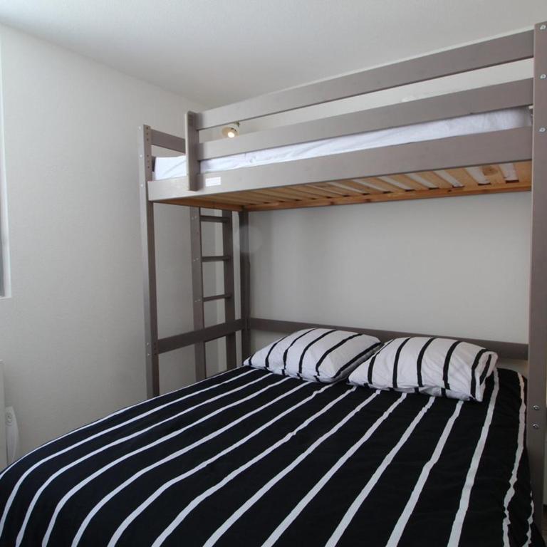 Appartement 2 pièces pour 5 pers. à Flaine Forêt, à 350m des pistes et proche des commerces - FR-1-687-34 - Apartment - 8
