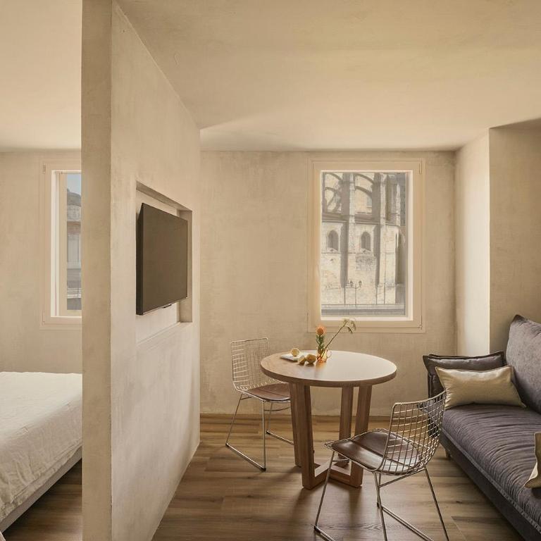 Enea Living - Studio Apartment with River View - 7
