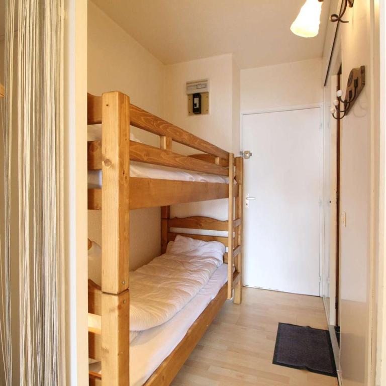 Studio 4 pers, proche pistes, animaux bienvenus - FR-1-687-37 - Studio - 2