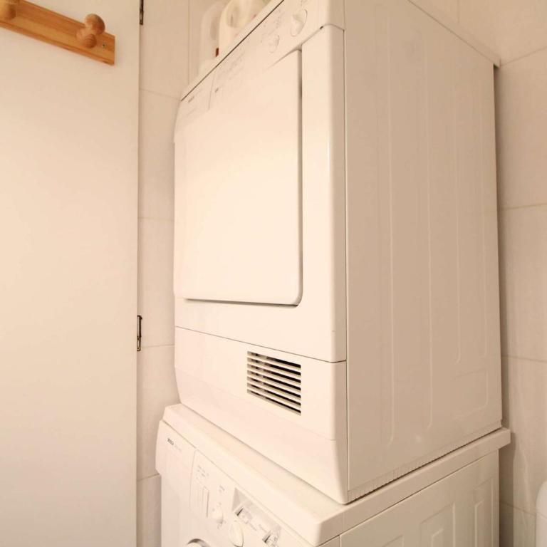 Studio 4 pers, proche pistes, animaux bienvenus - FR-1-687-37 - Studio - 5