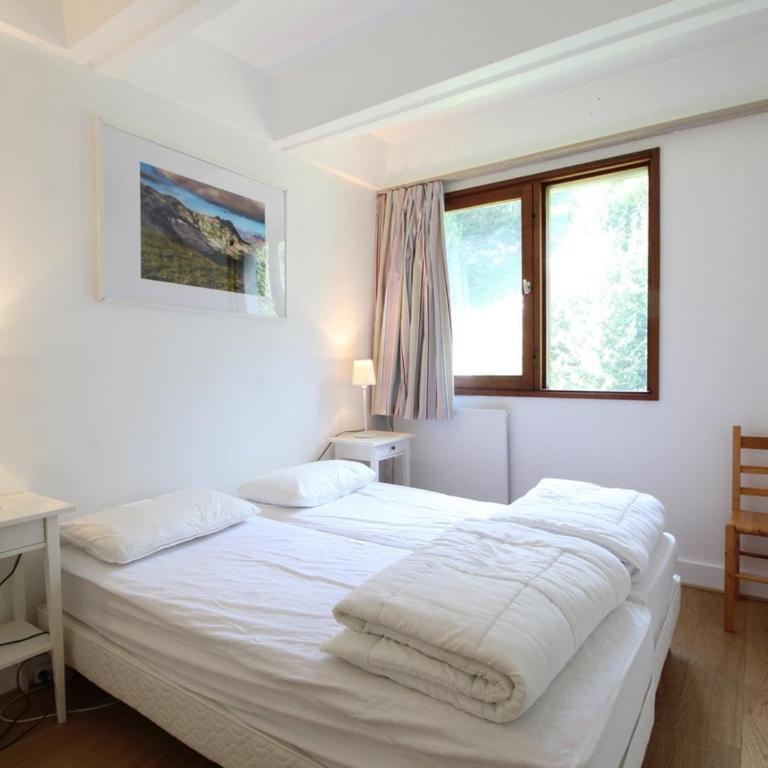 Appartement rénové 3 pièces, 8 pers, proche pistes et commerces - Flaine Forum - FR-1-687-39 - Appartement - 3