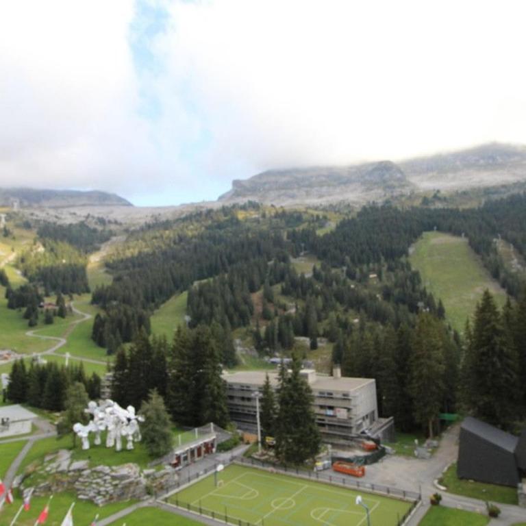 Appartement rénové 3 pièces, 8 pers, proche pistes et commerces - Flaine Forum - FR-1-687-39 - Appartement - 7