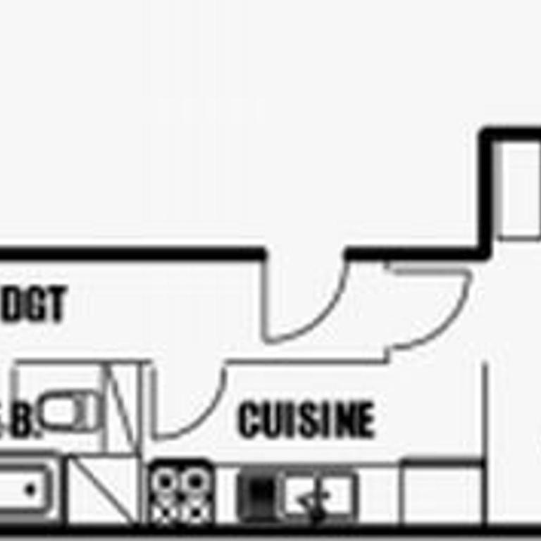 Appartement rénové 3 pièces, 8 pers, proche pistes et commerces - Flaine Forum - FR-1-687-39 - Appartement - 8