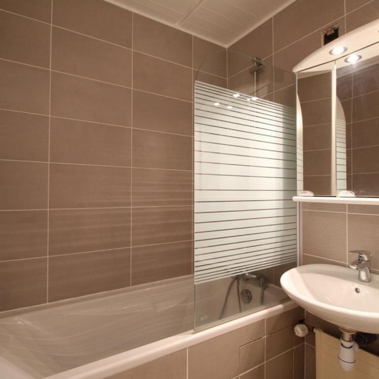Appartement rénové 3 pièces, 8 pers, proche pistes et commerces - Flaine Forum - FR-1-687-39 - Appartement - 10