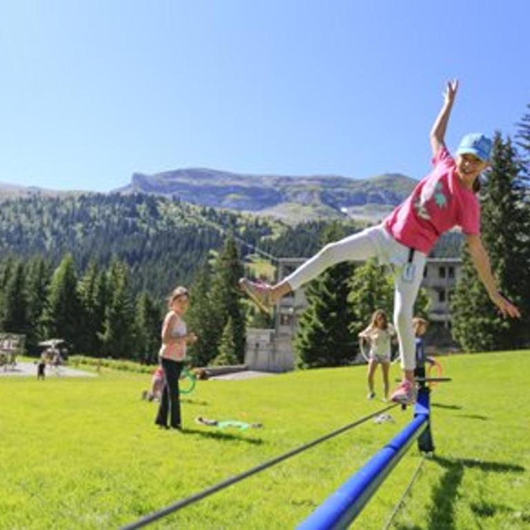 Appartement rénové 2 pièces pour 6 personnes avec balcon sud à 300m des pistes - Flaine Forêt - FR-1-687-48 - Apartamento - 7