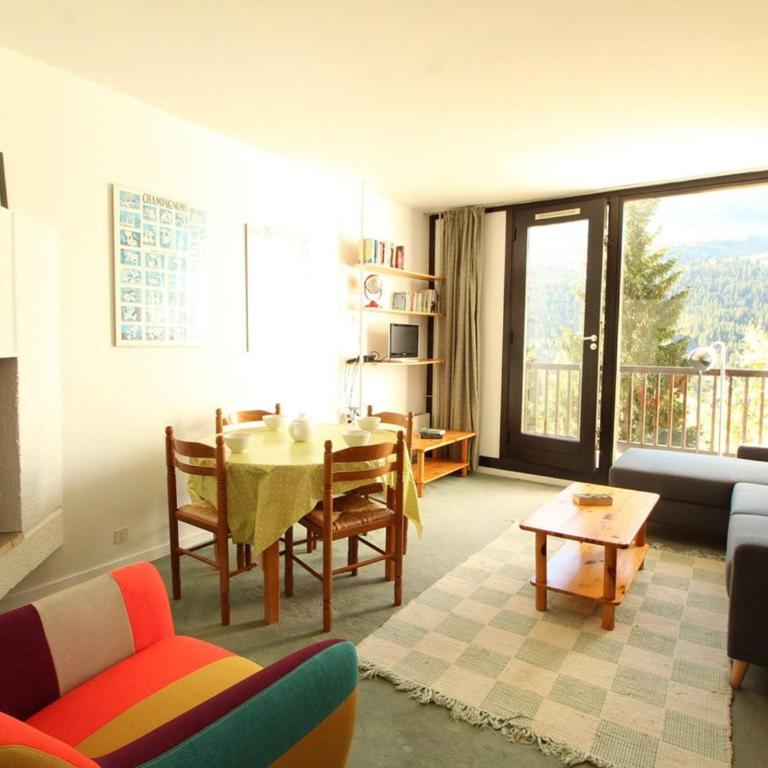 Charmant 2 Pièces pour 6 Personnes à Proximité des Pistes - Résidence Bélier, Flaine Forêt - FR-1-687-49 - Apartamento - 2