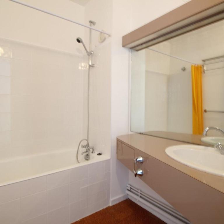 Charmant 2 Pièces pour 6 Personnes à Proximité des Pistes - Résidence Bélier, Flaine Forêt - FR-1-687-49 - Apartamento - 3